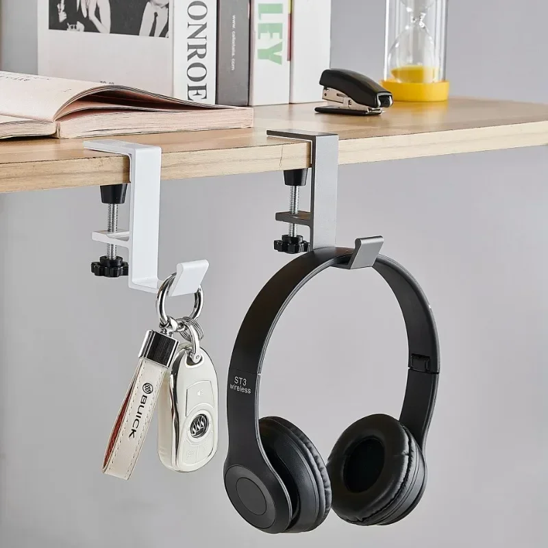 1/2pc Adjustable Desk Edge Hoo - Backpack Insert Organizer review and price