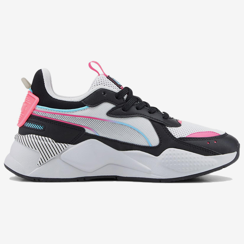 Puma genuine RS-X 3D men's and - Puma Shoes Rs-X review and price