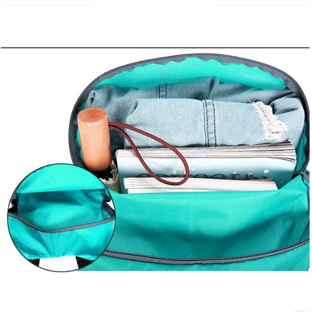 Outdoor Ultralight Nano Waterp - Foldable Backpack Small review and price