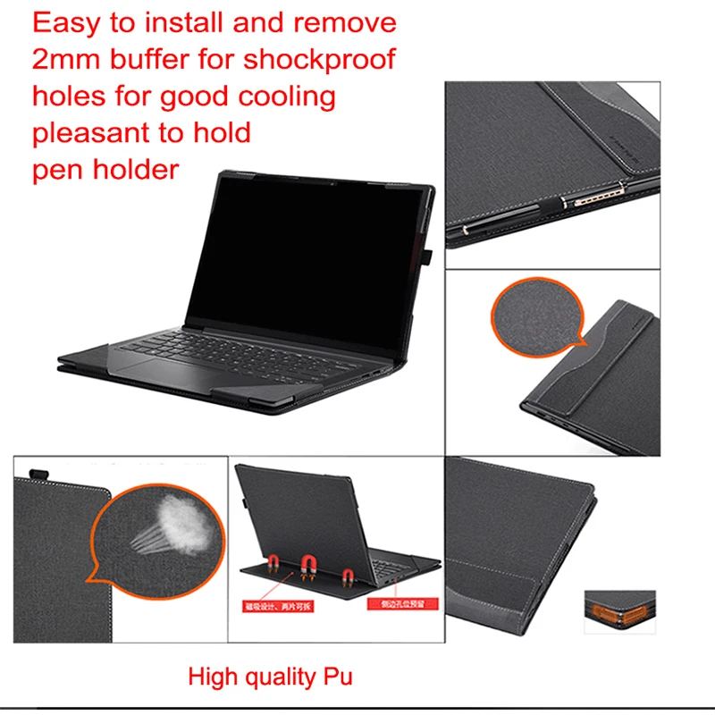 Laptop Case For Lenovo IdeaPad - Laptop Sleeve Removable review and price