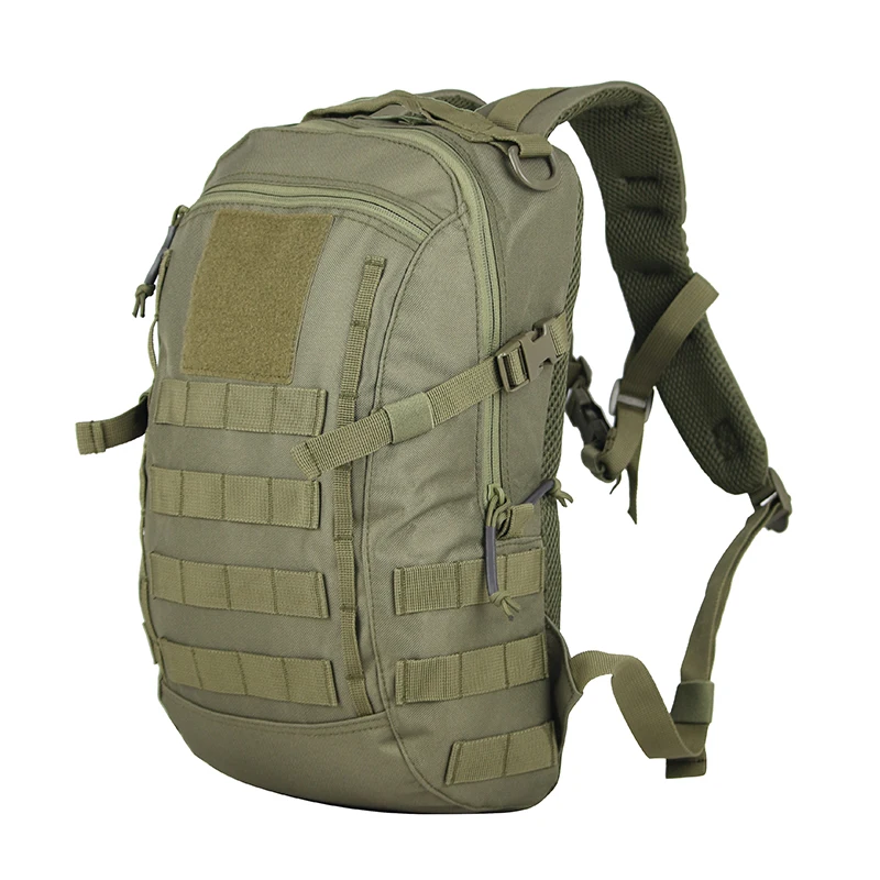 20L Waterproof Travel Outdoor  - Rucksack Military Style review and price