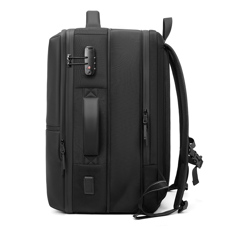 Multi-functional Men's Vacuum  - Business Backpack Brief review and price
