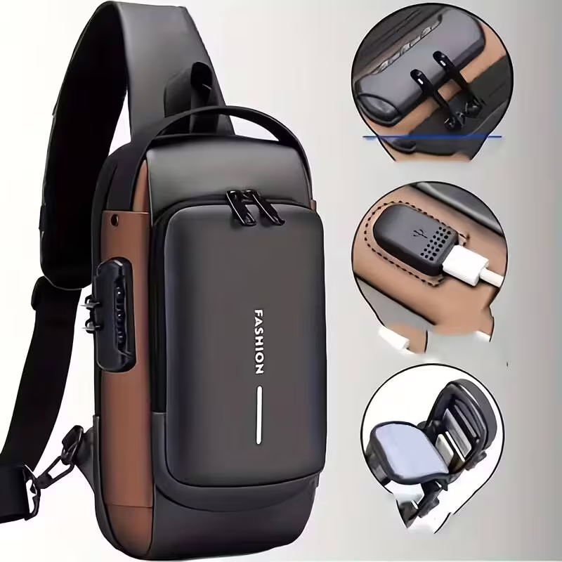 Anti-theft Motorcycle Backpack - Travel Backpack Anti Theft review and price