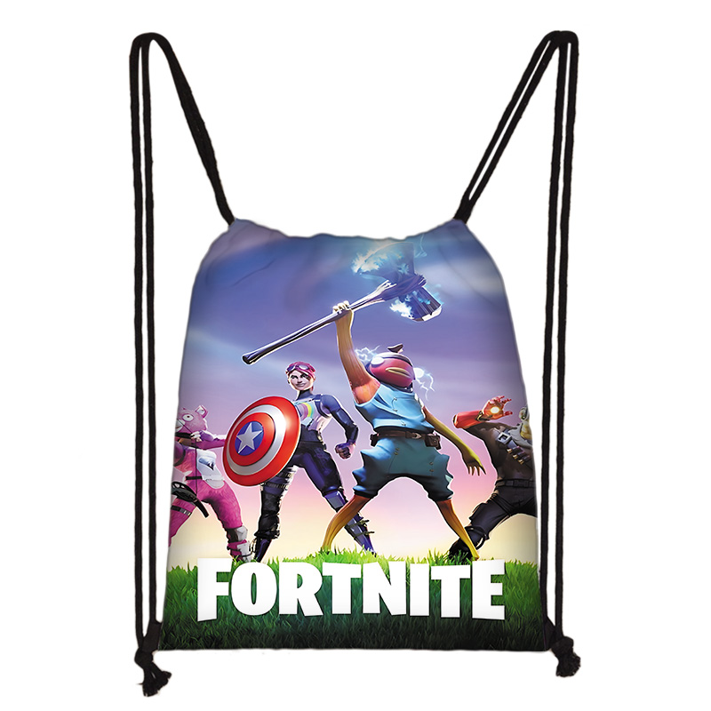 Child Printed Drawstring for S - Drawstring Gym Bag review and price