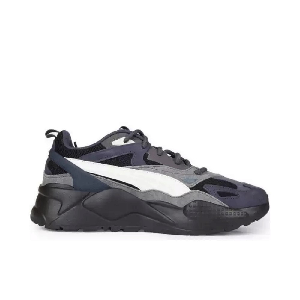 PUMA RS-X Thick Sole Design Co - Puma Shoes Rs-X review and price