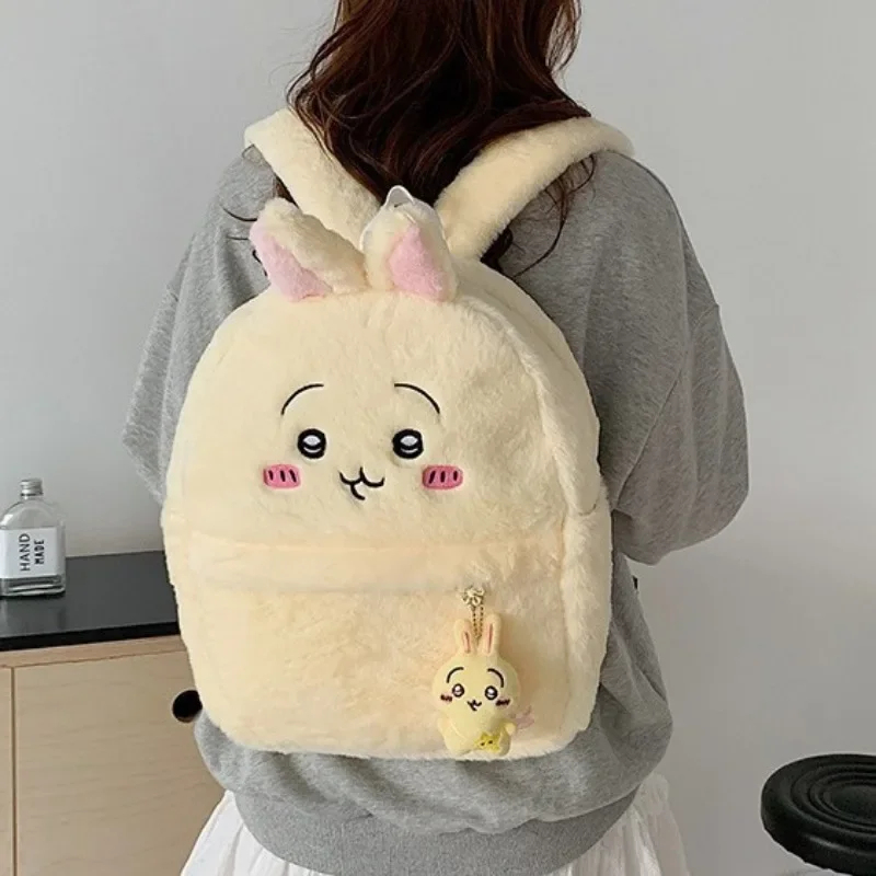 Chiikawa Backpack Cute Anime C - School Backpack Teen review and price