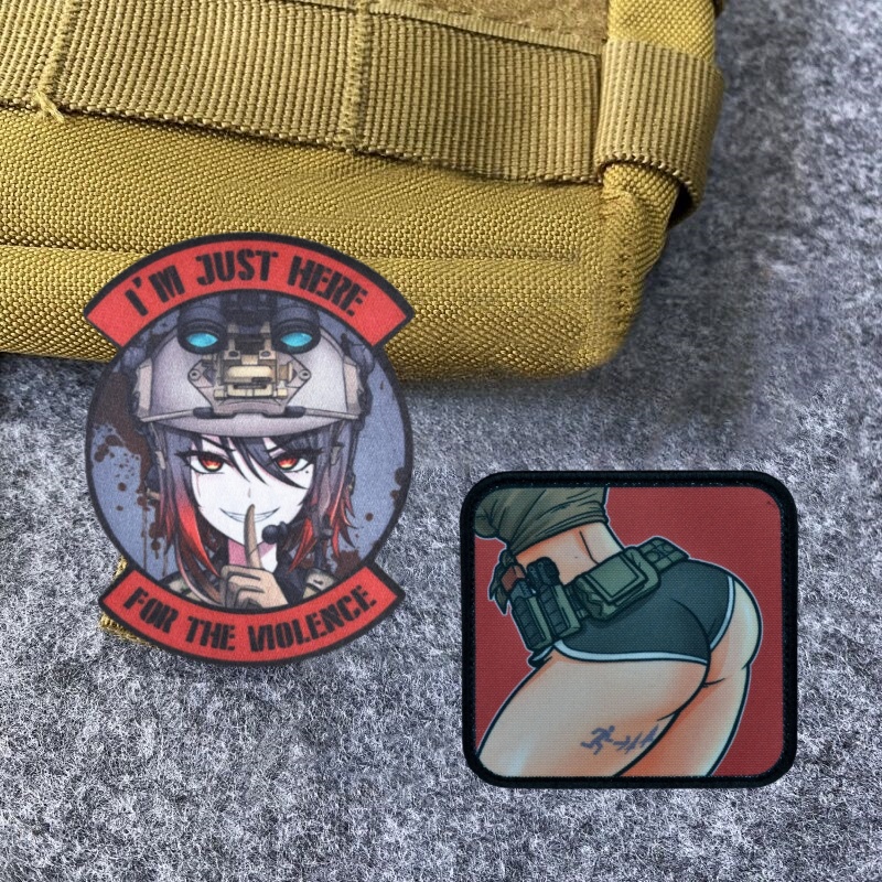 Uprising Russian Sexy Girl Mor - Urban Backpack Tactical review and price