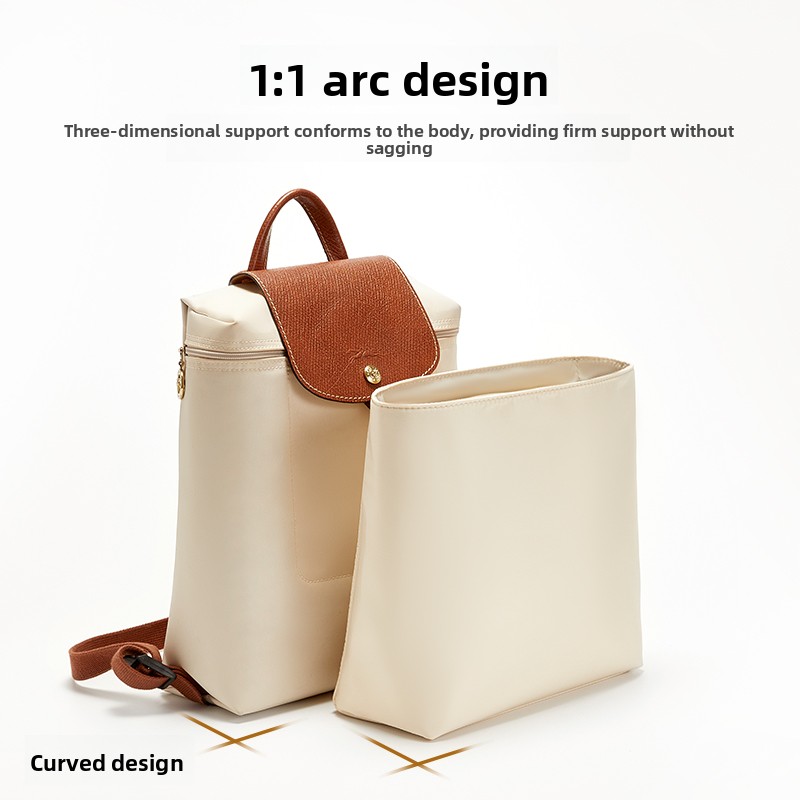Bag organizer insert for longc - Backpack Insert Organizer review and price