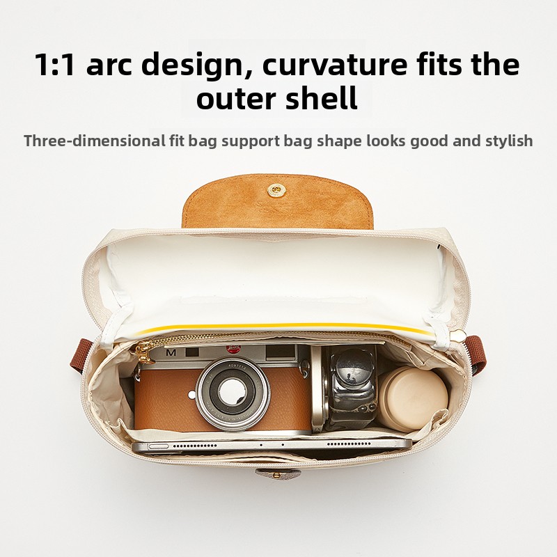 Bag organizer insert for longc - Backpack Insert Organizer review and price