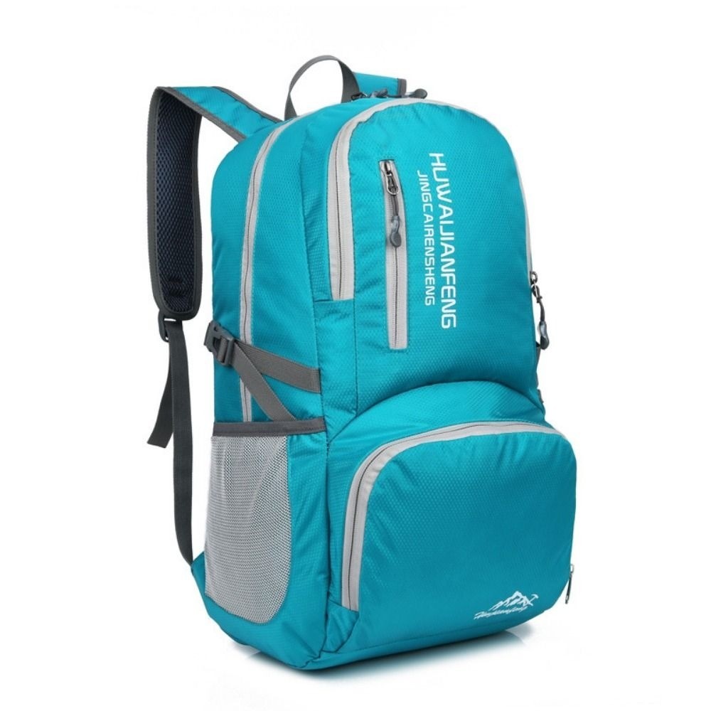 20-35L Outdoor Sports Bag Fold - Foldable Backpack Small review and price