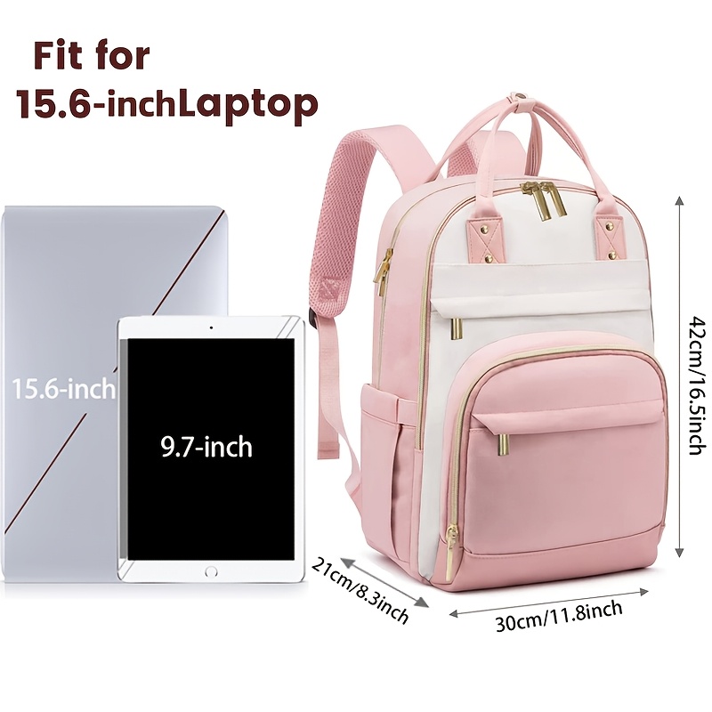 Airline designed adjustable sh - Canvas Backpack Casual review and price