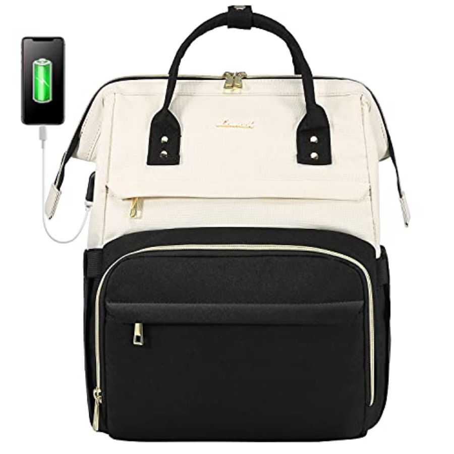Laptop Backpack for Women, Fas - Fashion Backpack Women review and price