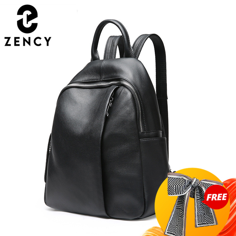 Zency Anti-theft Design Women  - Travel Backpack Anti Theft review and price