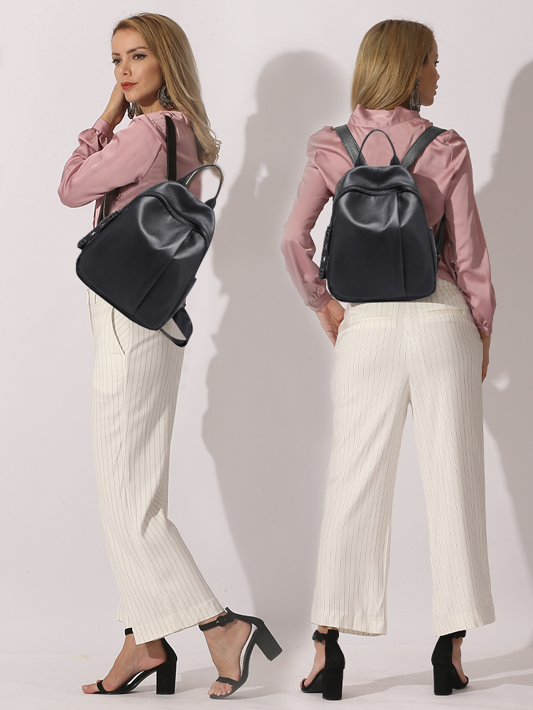 Zency Anti-theft Design Women  - Travel Backpack Anti Theft review and price