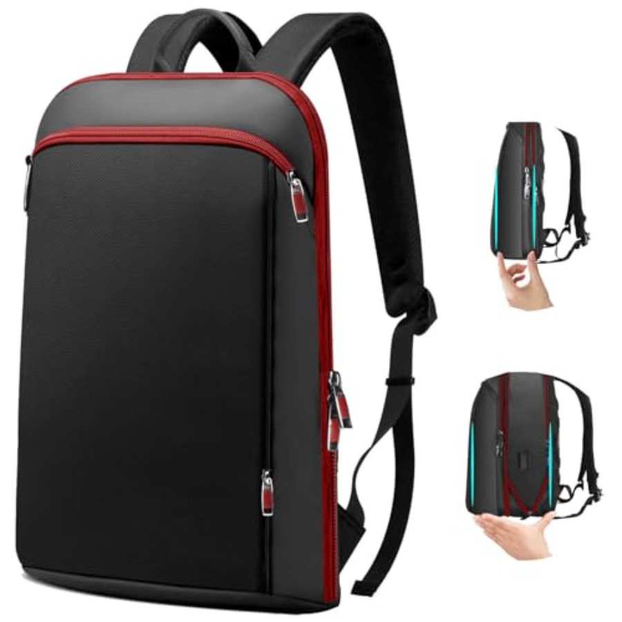 Slim and Expandable 15 15.6 16 - Laptop Backpack 15.6 review and price