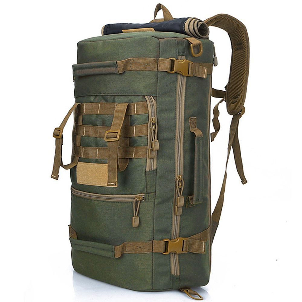 50L Tactical Military Backpack - Urban Backpack Tactical review and price