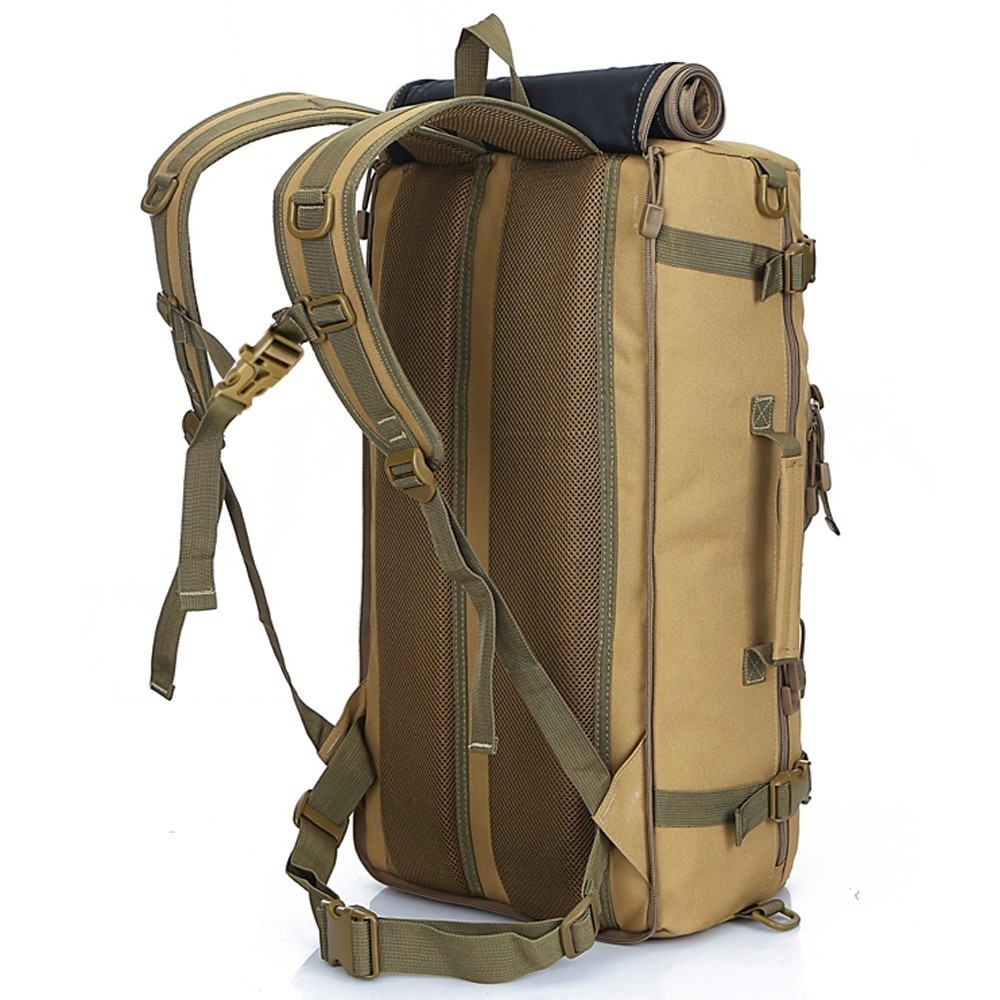 50L Tactical Military Backpack - Urban Backpack Tactical review and price