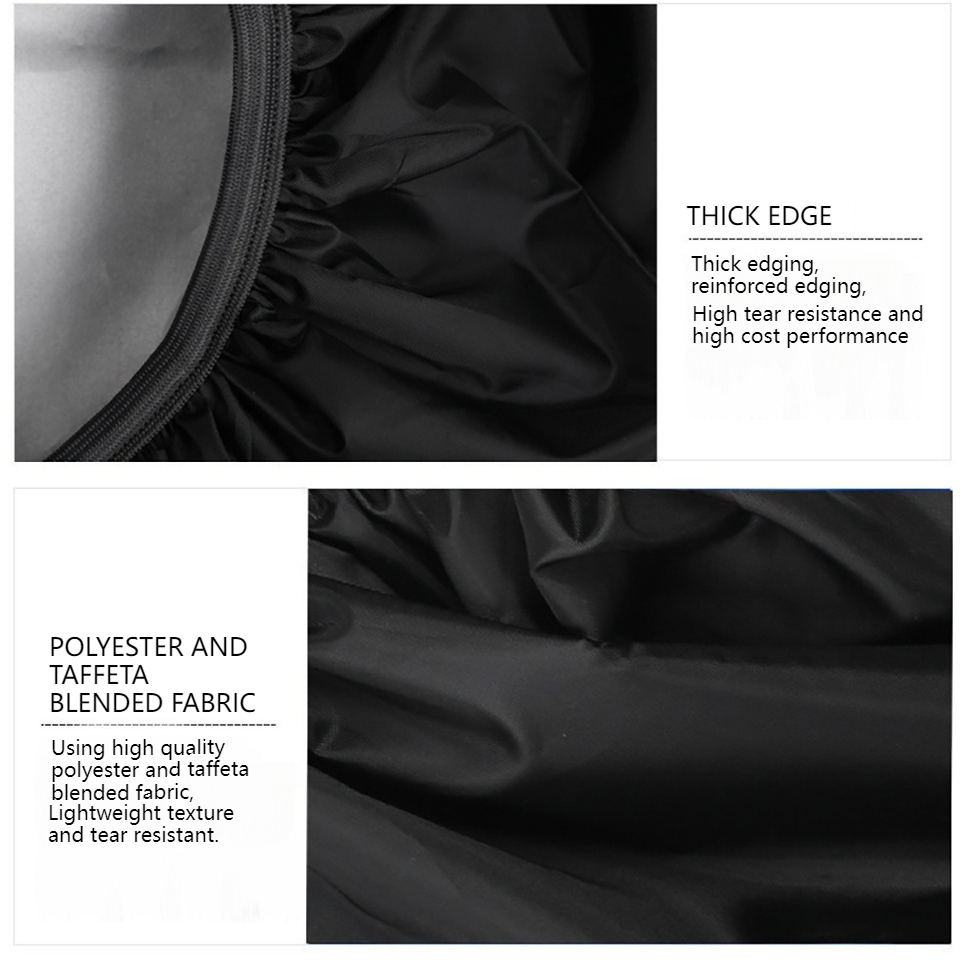 KoKossi 1Pcs 25-80L Backpack R - Rain Cover Backpack review and price