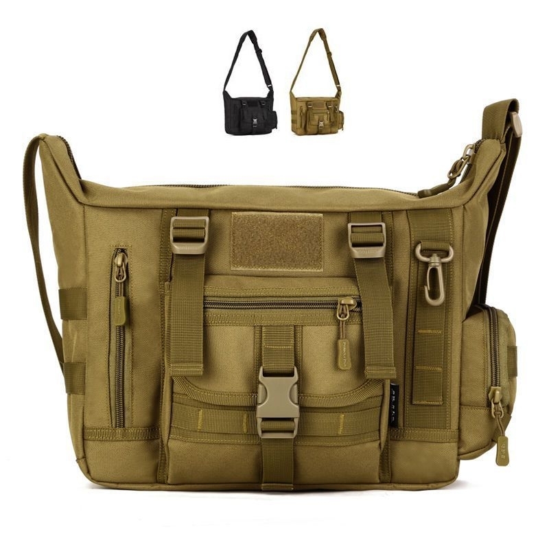 14 Inch Laptop Shoulder Bag Me - Urban Backpack Tactical review and price