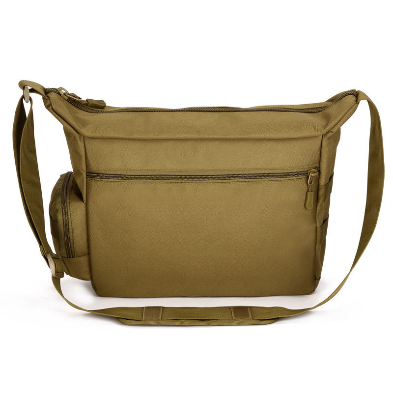 14 Inch Laptop Shoulder Bag Me - Urban Backpack Tactical review and price