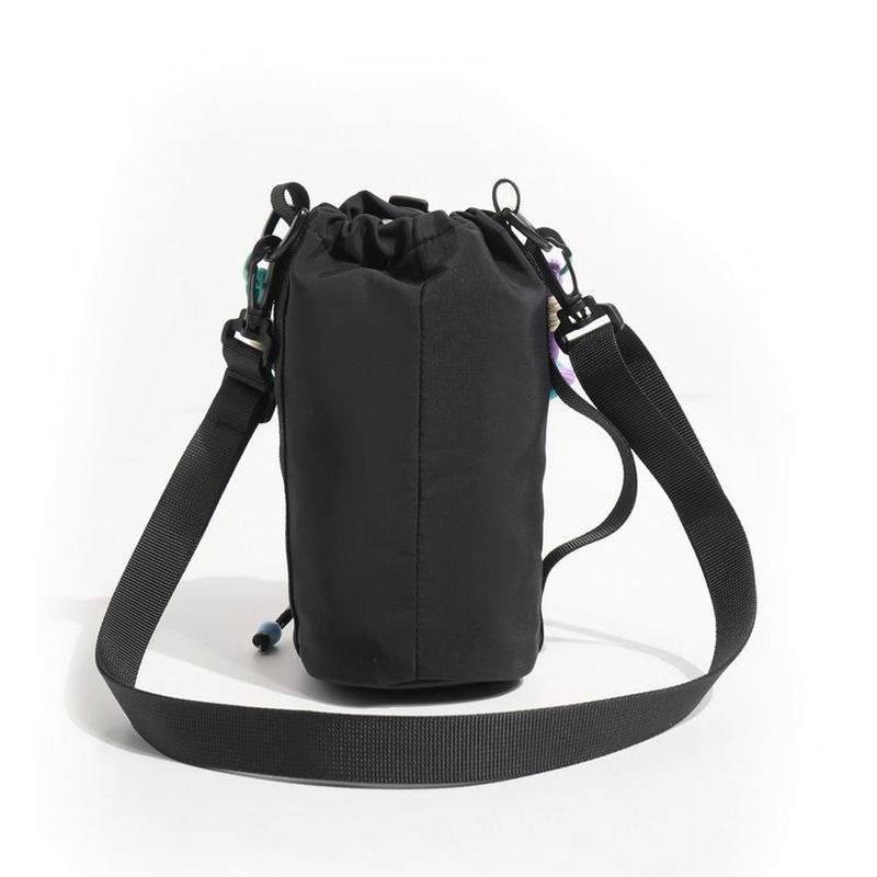 Drawstring Water Bottle Crossb - Hydration Pack Outdoor review and price