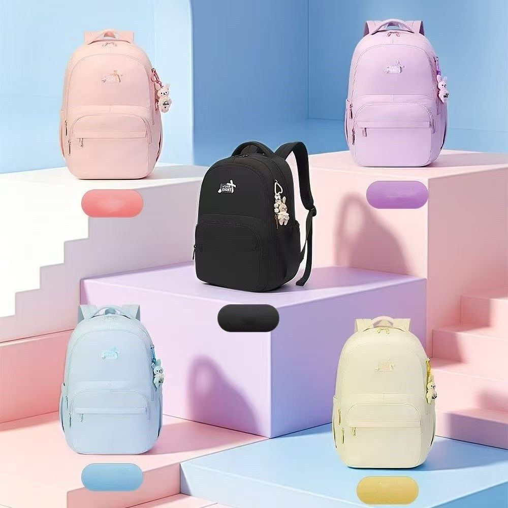 Sun Eight Girl School Bag Moch - Laptop Backpack 15.6 review and price